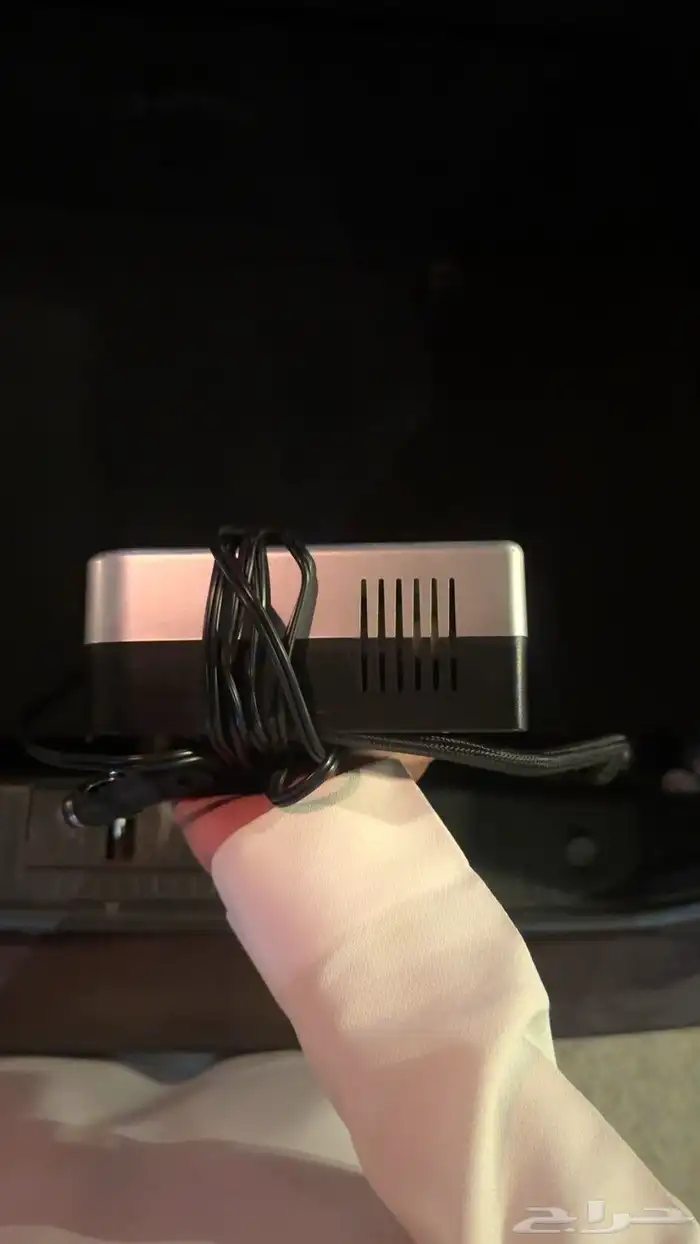 ماطور هواء تايوتا 3