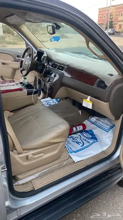 جمس تاهو index