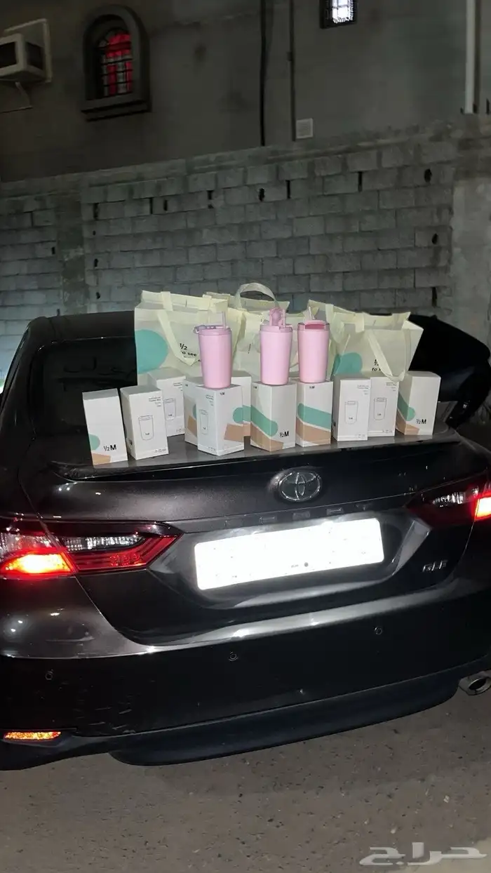 مق هاف مليون اصلي الون الجديد 0