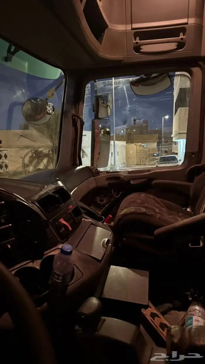 اكترس مورسيدس 2007 6