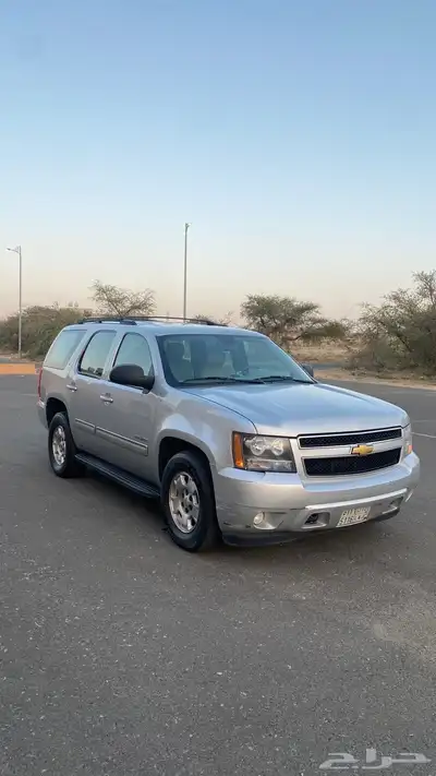 جمس تاهو index