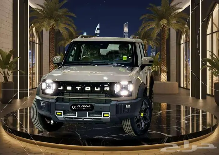 جيتور T2 2025 أقل هامش ربح وأقل قسط شهري 8