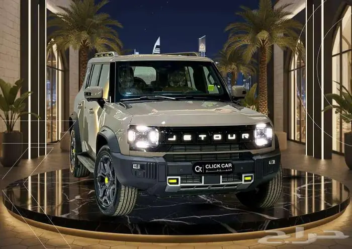 جيتور T2 2025 أقل هامش ربح وأقل قسط شهري 9