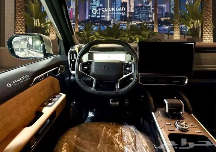 جيتور T2 2025 أقل هامش ربح وأقل قسط شهري 6