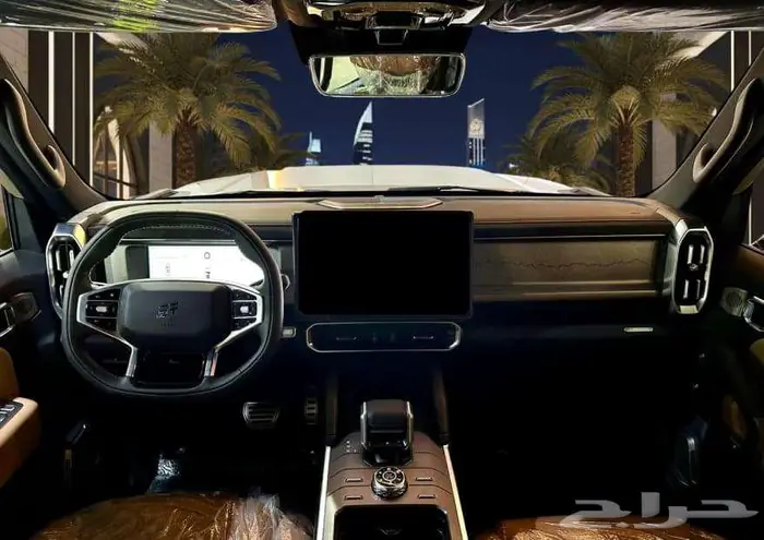 جيتور T2 2025 أقل هامش ربح وأقل قسط شهري 7