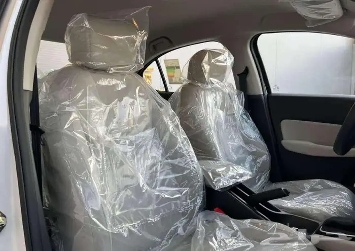 هوندا سيتي 2025 أقل هامش ربح وأقل قسط شهري 5