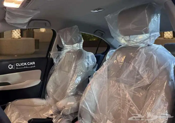 هوندا سيتي 2025 أقل هامش ربح وأقل قسط شهري 6