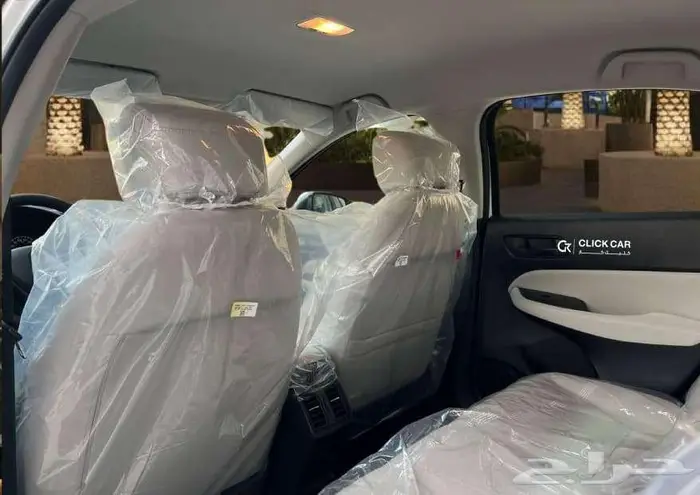 هوندا سيتي 2025 أقل هامش ربح وأقل قسط شهري 8