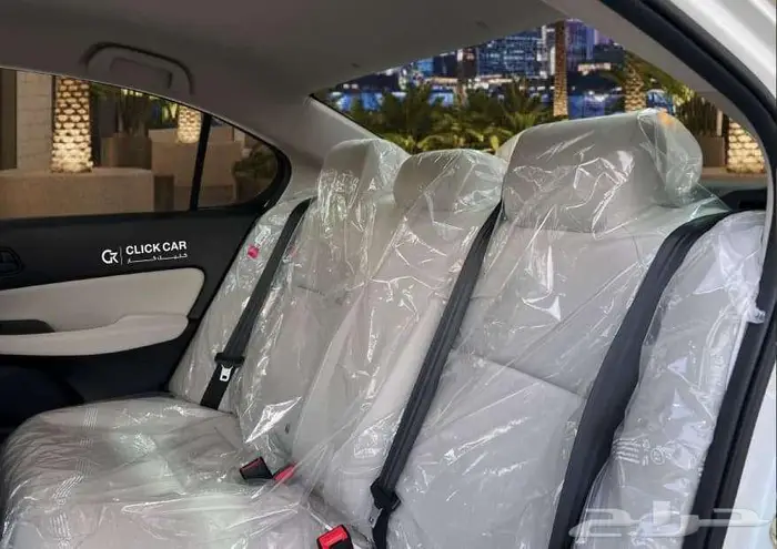 هوندا سيتي 2025 أقل هامش ربح وأقل قسط شهري 9