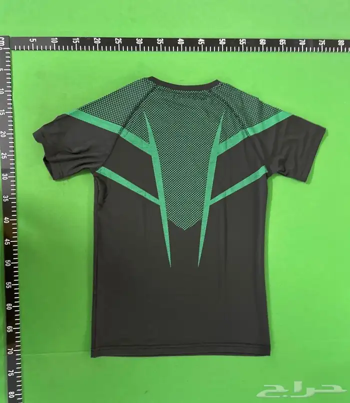 تيشيرتات جيم شارك 1