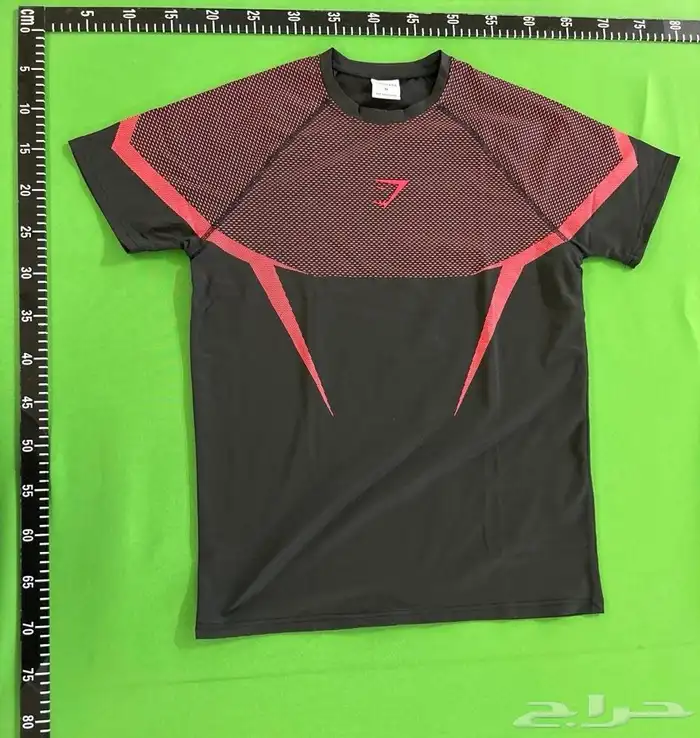 تيشيرتات جيم شارك 16