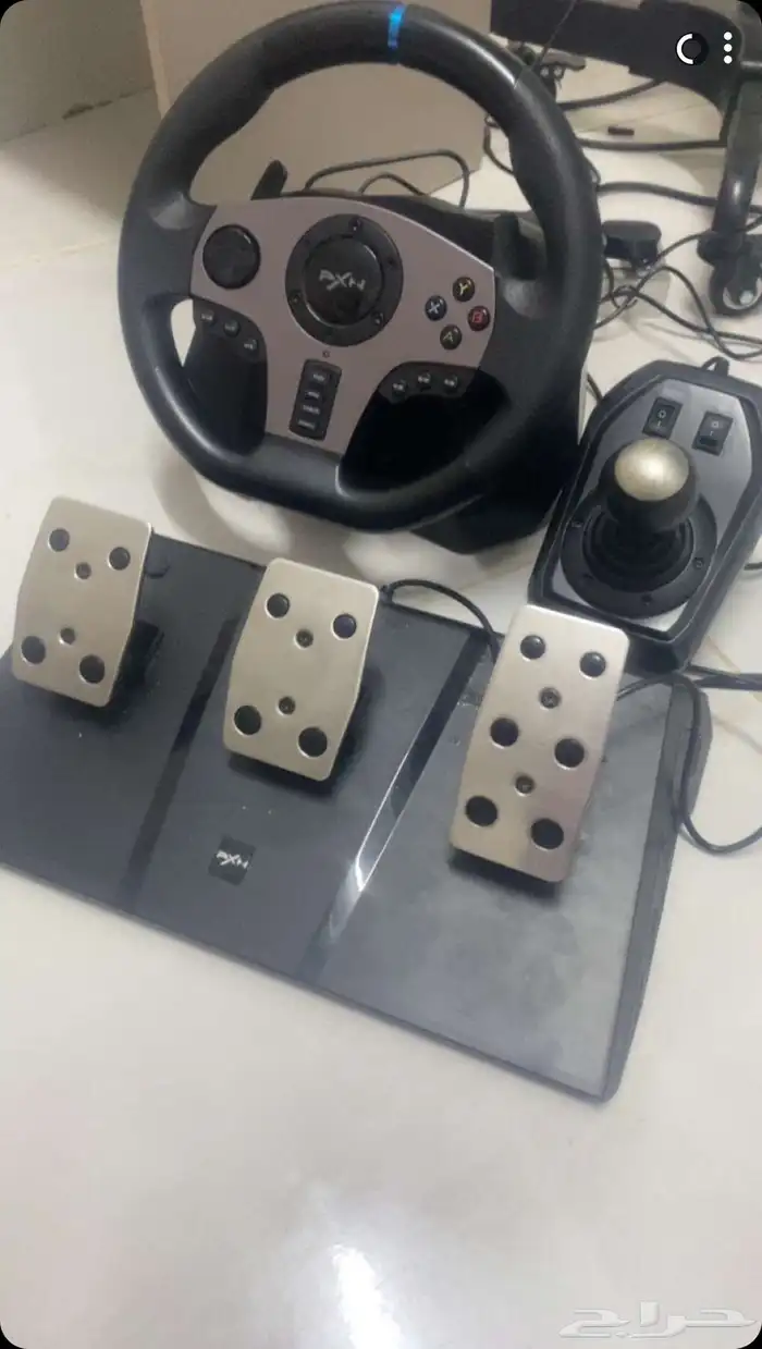 دركسيون جديد استخدام 10 ايام سوني فوروفيفا للبيع لاعلى.سومه 0