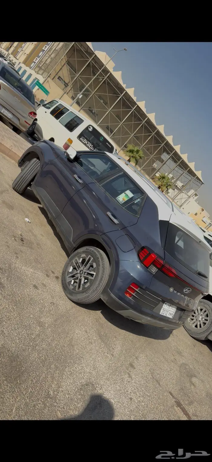هونداي فينيو 2024 شبه وكاله 0