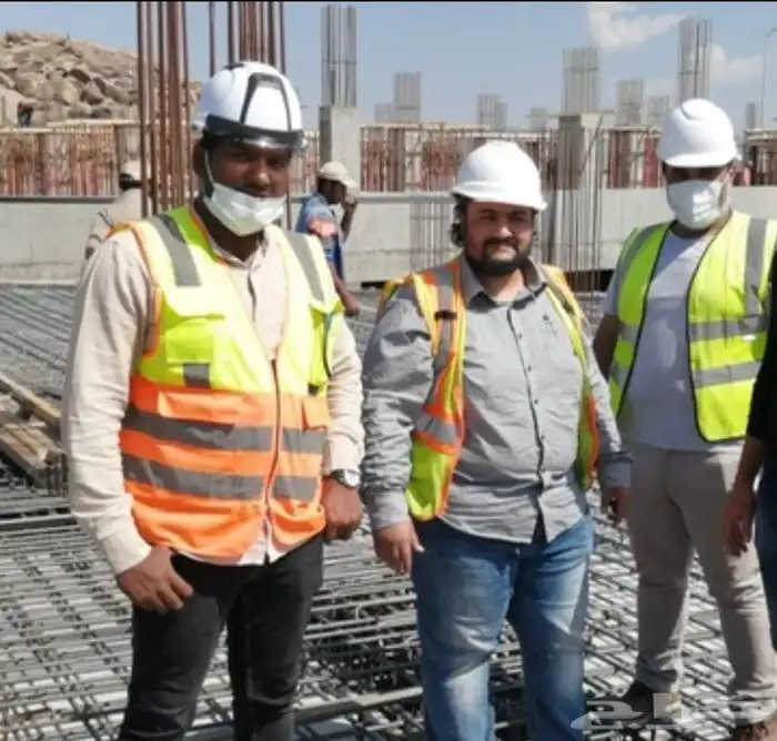 تصميم معماري وانشائي وكهروميكانيك وامن وسلامه 7