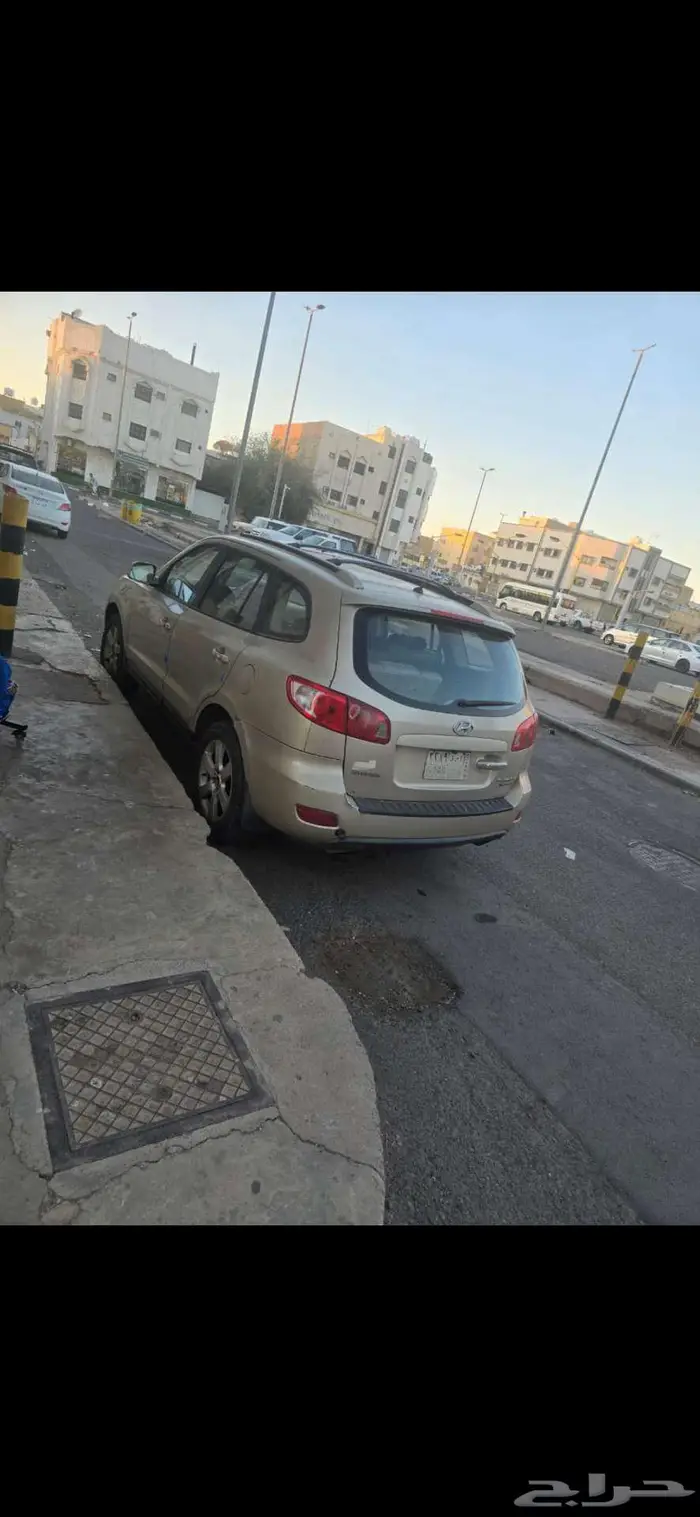 سنتافي 2008 6 سرندل دبل 3