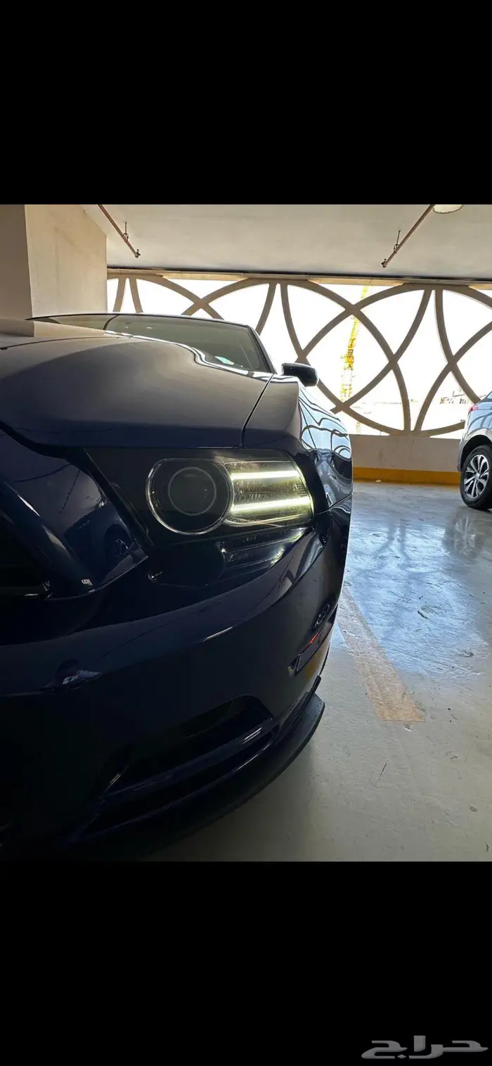 موستنج 2013 فل كامل 0