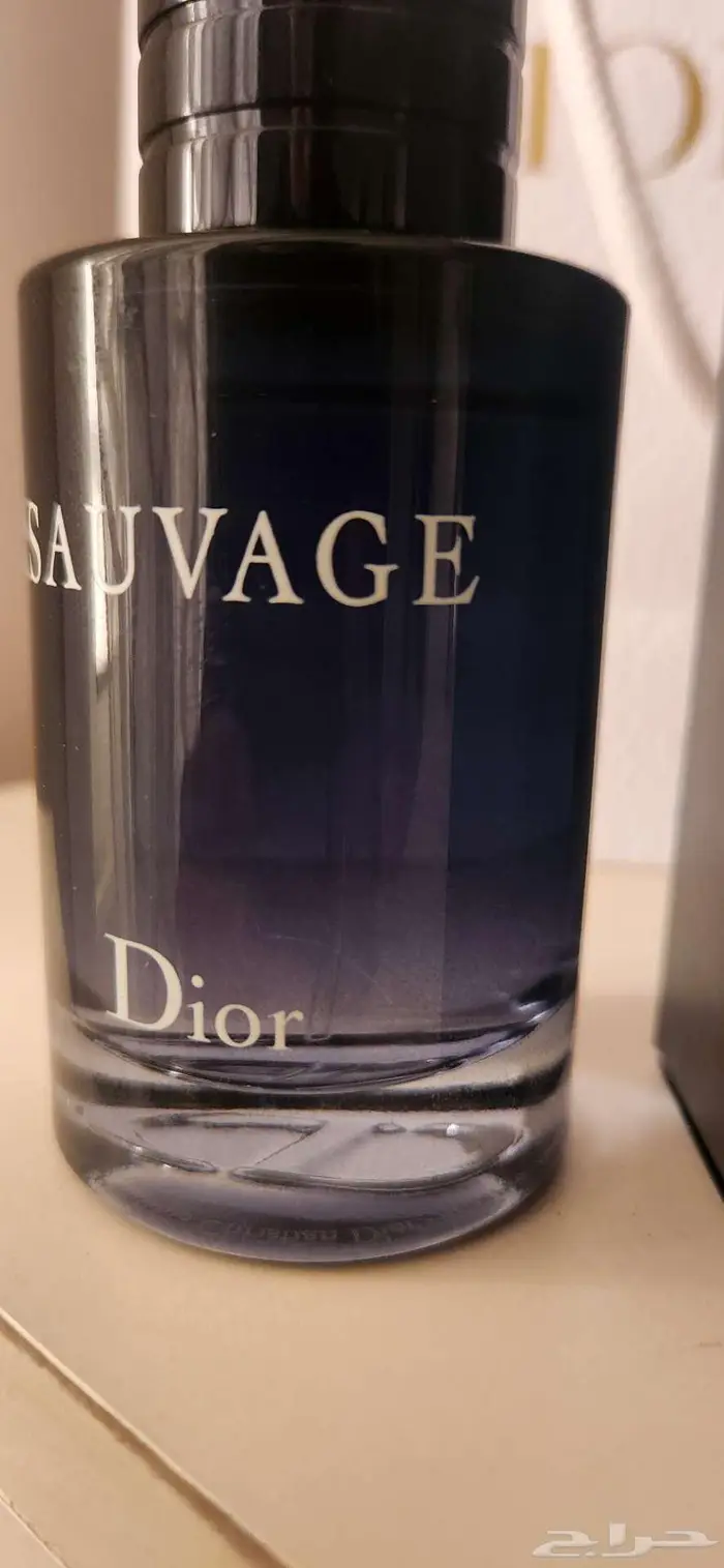 ديور سوفاج 2