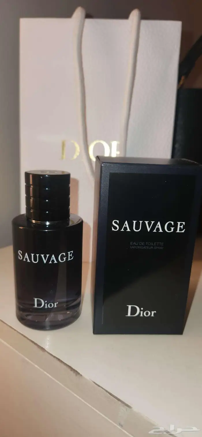 ديور سوفاج 0