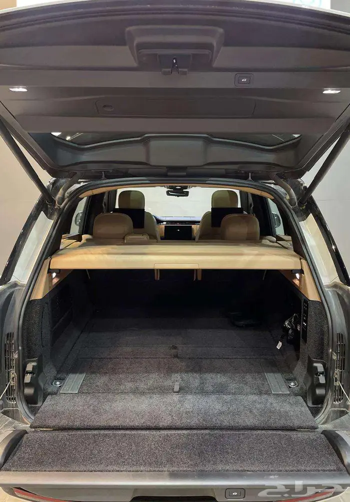 رنج روفر 2023 فل كامل 11