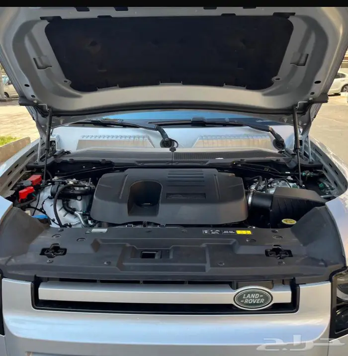 ديفيندر 90 2021 HSE فيرست اديشن سقف هارد توب سعر منافس 235 20