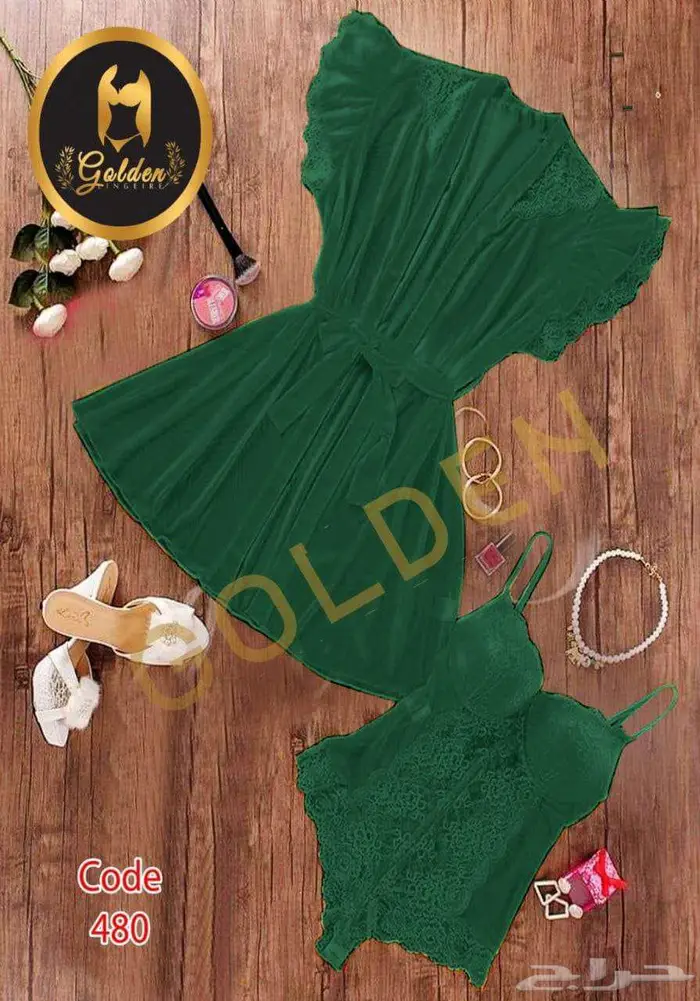 ازياء نسائية لانجري 17