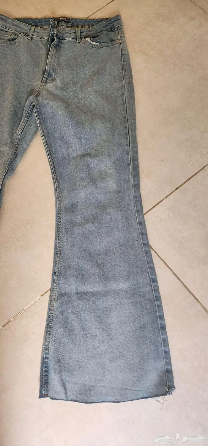 بنطلونات جينز 30 ريال 2