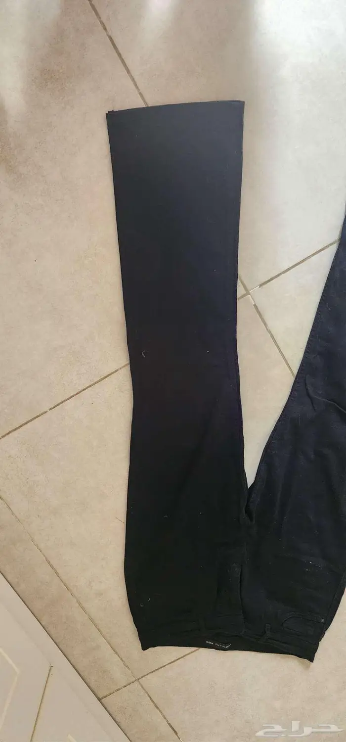 بنطلونات جينز 30 ريال 4