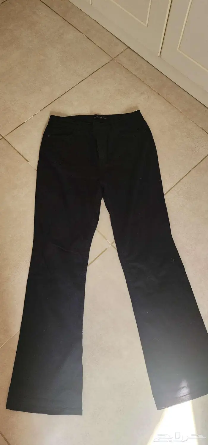 بنطلونات جينز 30 ريال 6