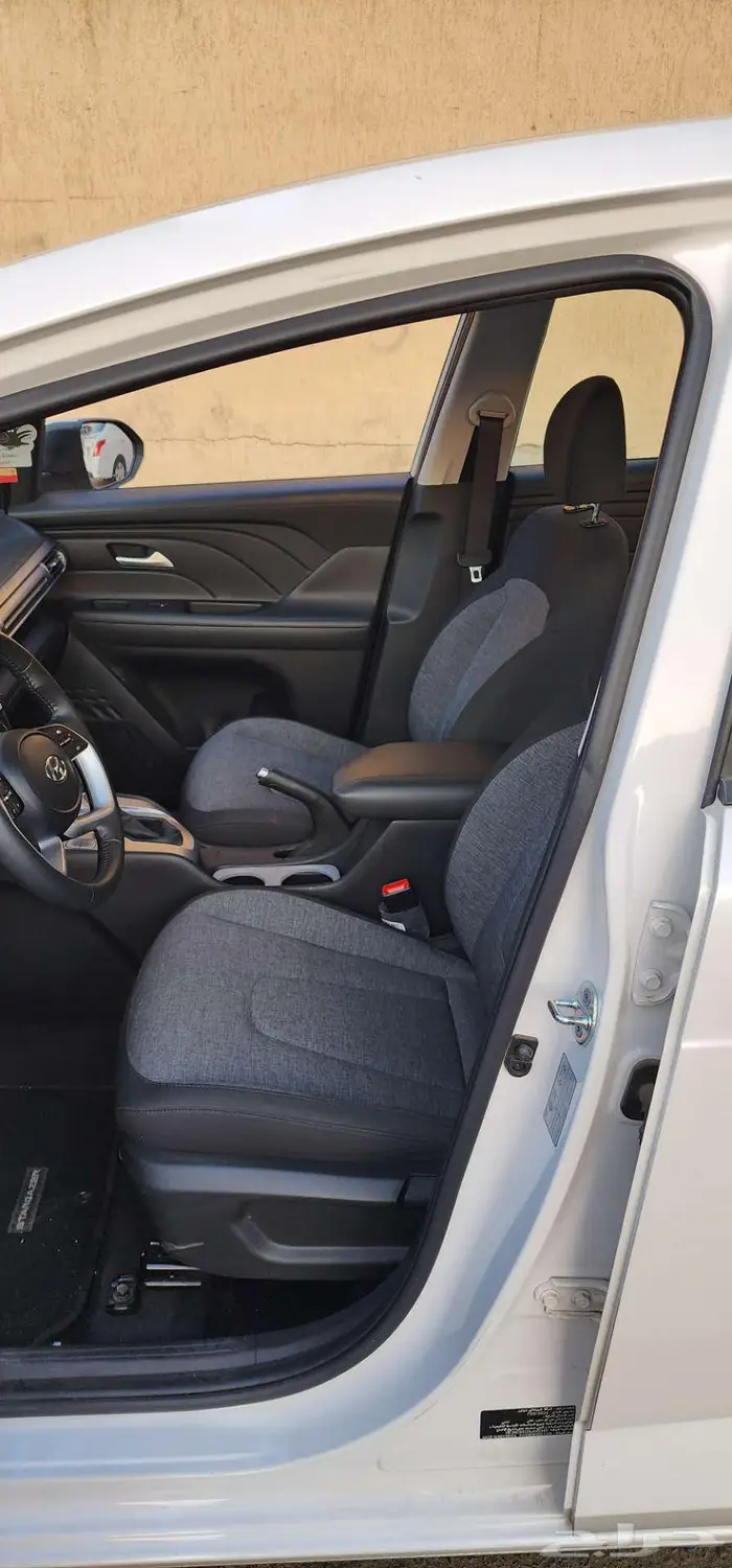 للبيع هواندي ستاجيزا 2025 3 صفوف 11