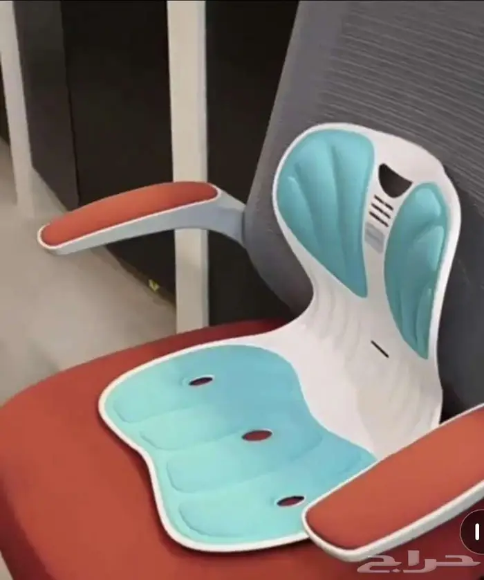 معدل وضعية الظهر 1