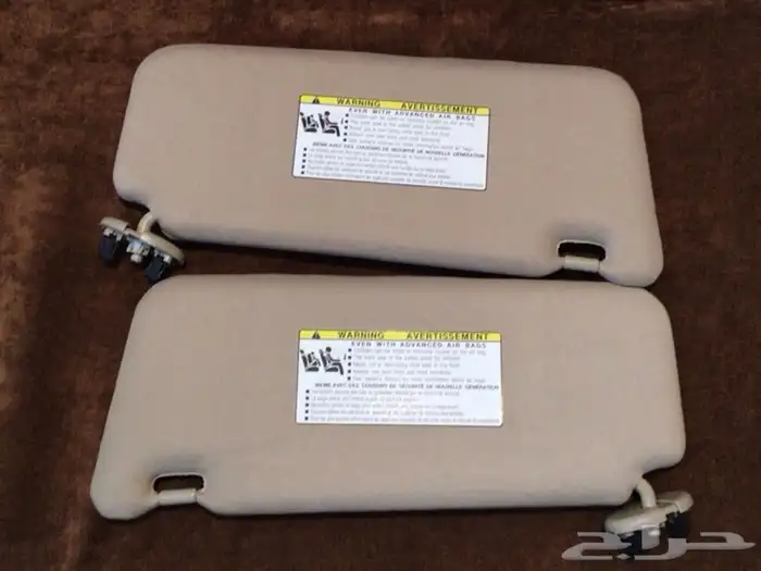 شماسيه كامري2007-2011 جديد 2