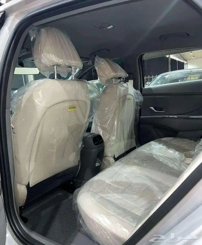 هونداي النترا مكينه 2.0 موديل 2025 بدون دفعه بدون رسوم 5