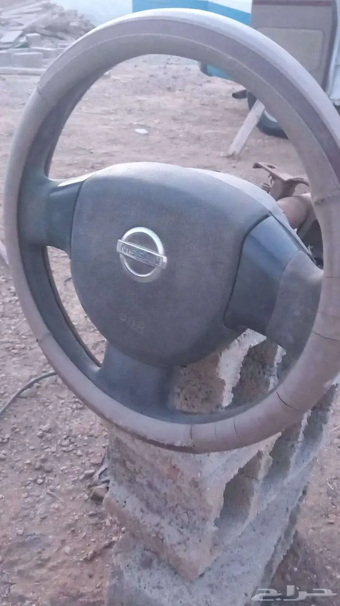 قطع صني من موديل 2007 الى 2011 30