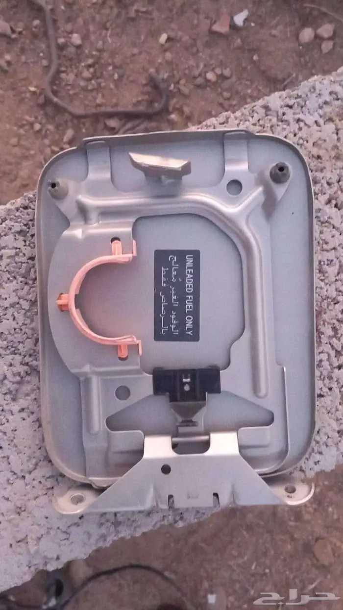 قطع صني من موديل 2007 الى 2011 31