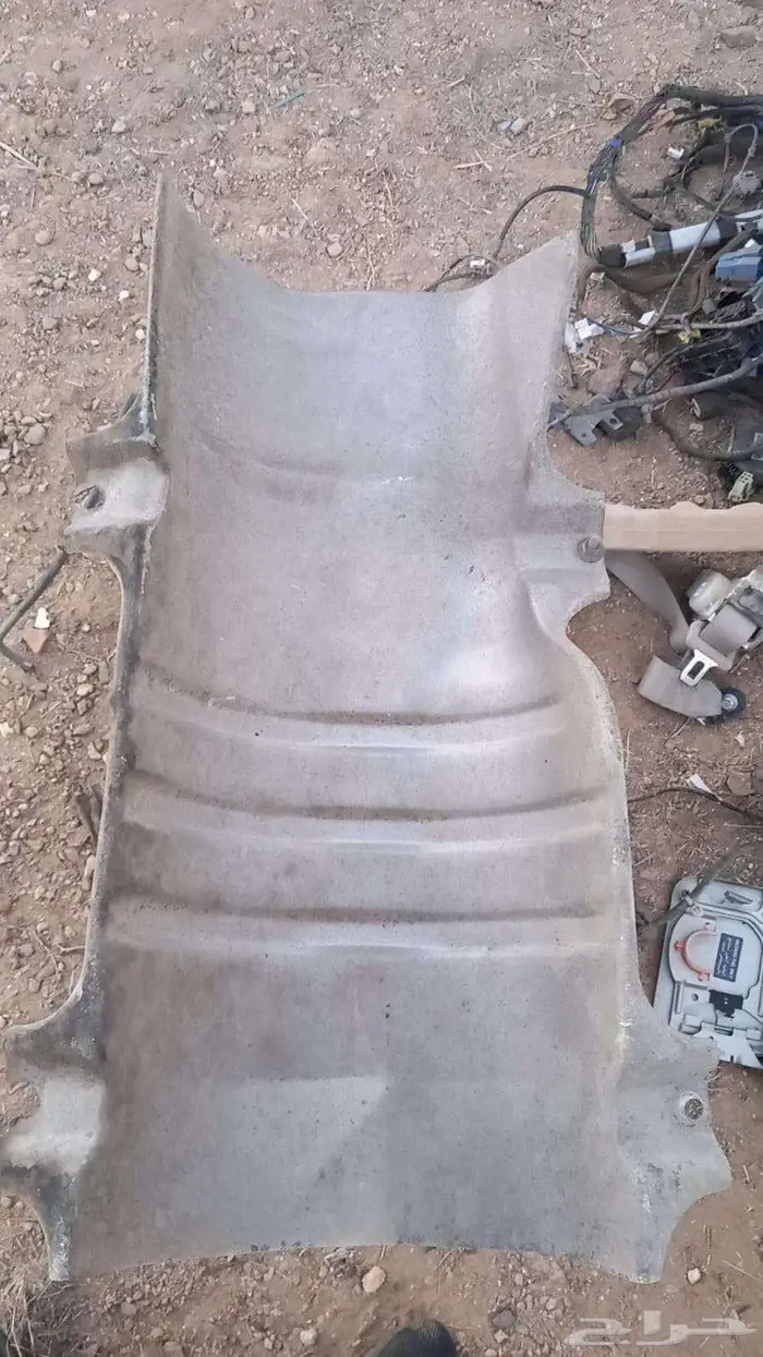 قطع صني من موديل 2007 الى 2011 35