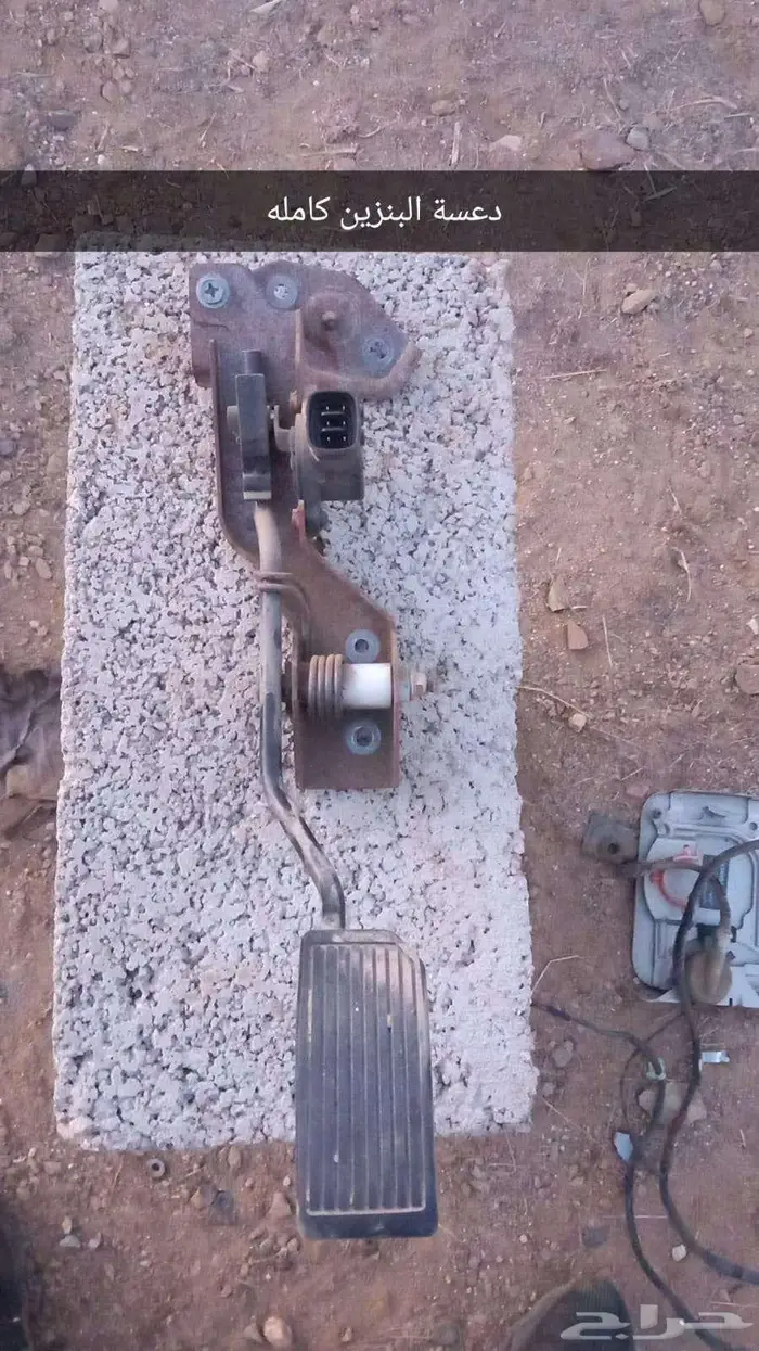 قطع صني من موديل 2007 الى 2011 38