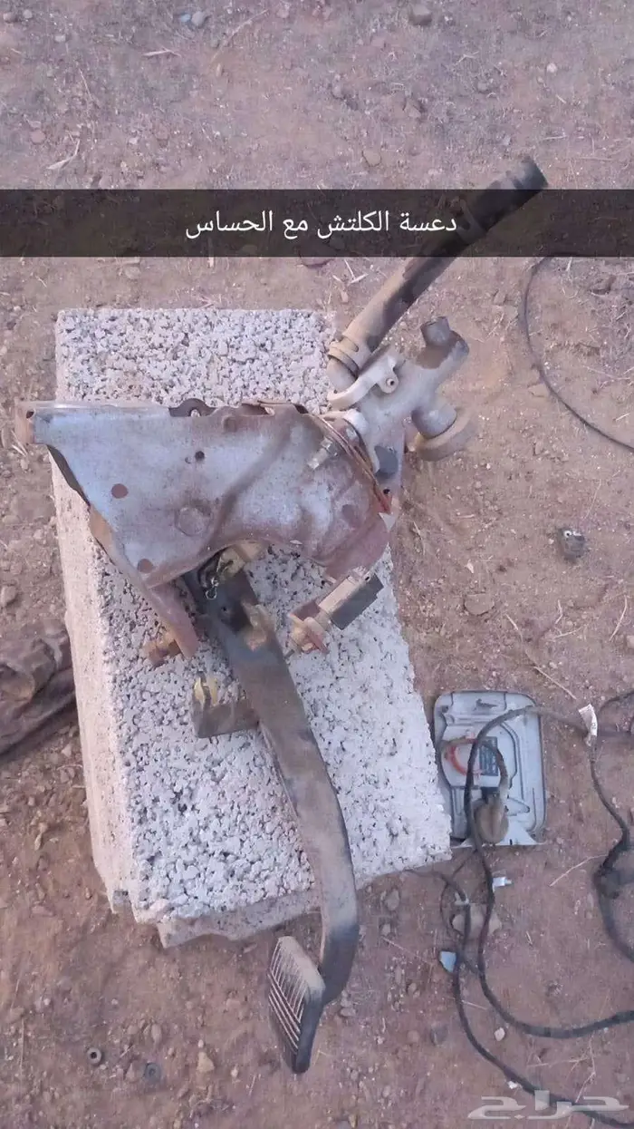 قطع صني من موديل 2007 الى 2011 42