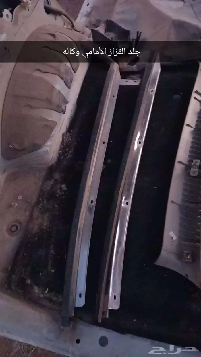 قطع صني من موديل 2007 الى 2011 46