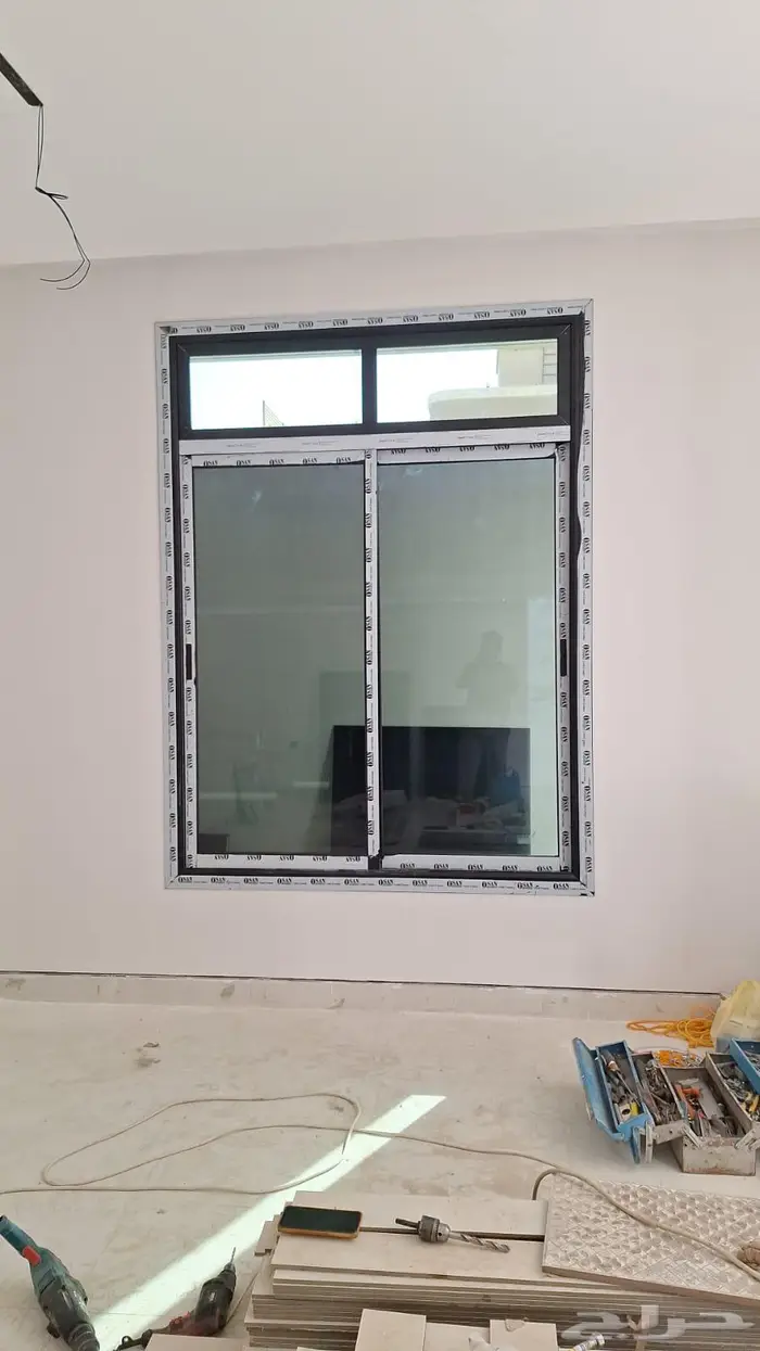 ركن سرايا لأعمال الألمنيوم 3