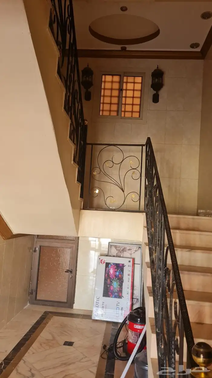 عمارة للبيع في بحره جنوب جده حي الفنارالموقع 6