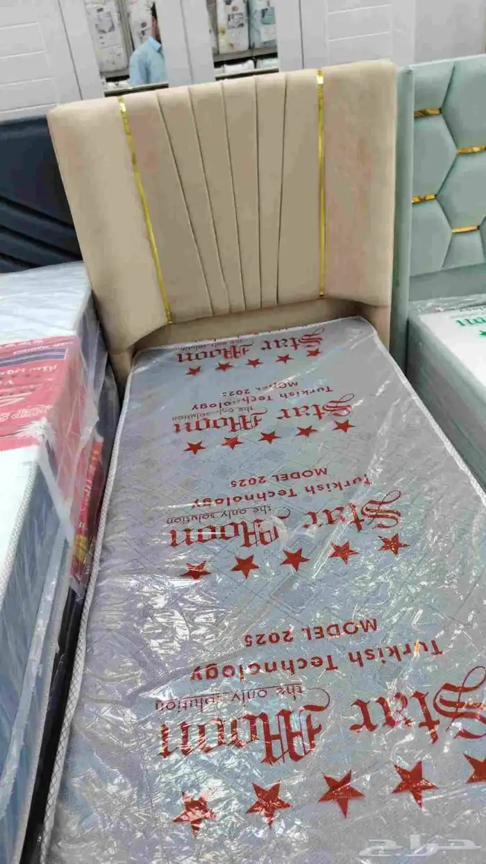 سرير دولاب 2