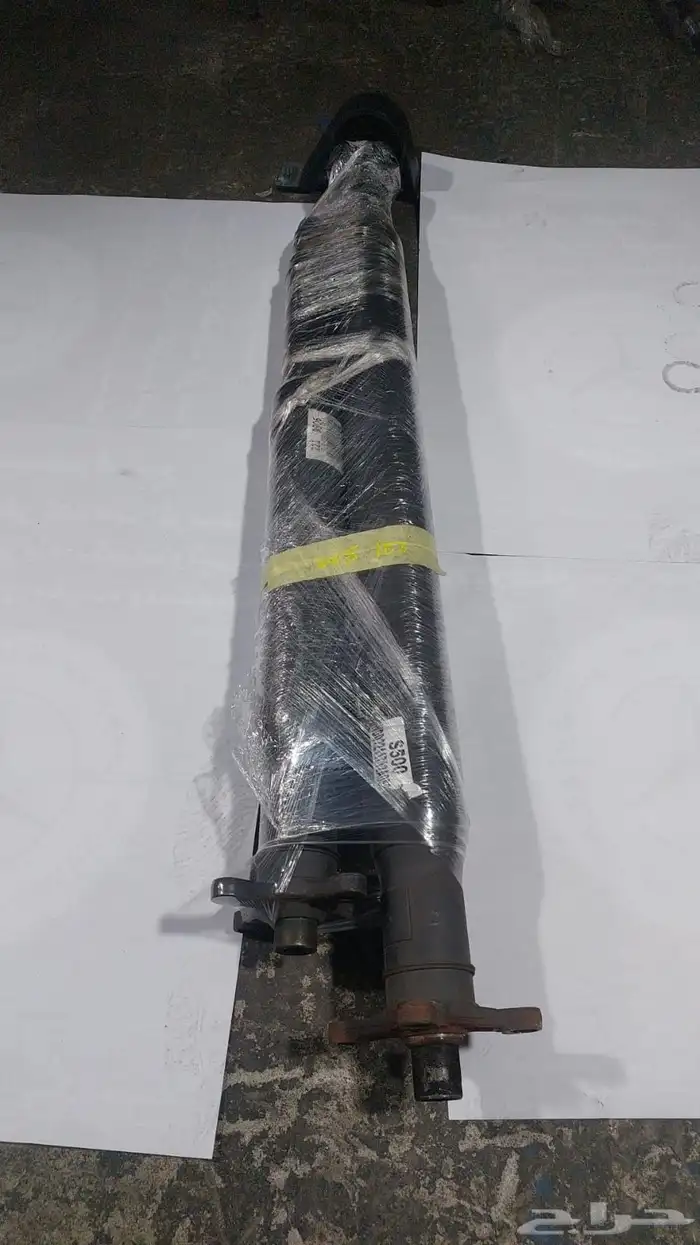 قطع غيار مرسيدس مستخدم وارد ممشى للاستفسار 2