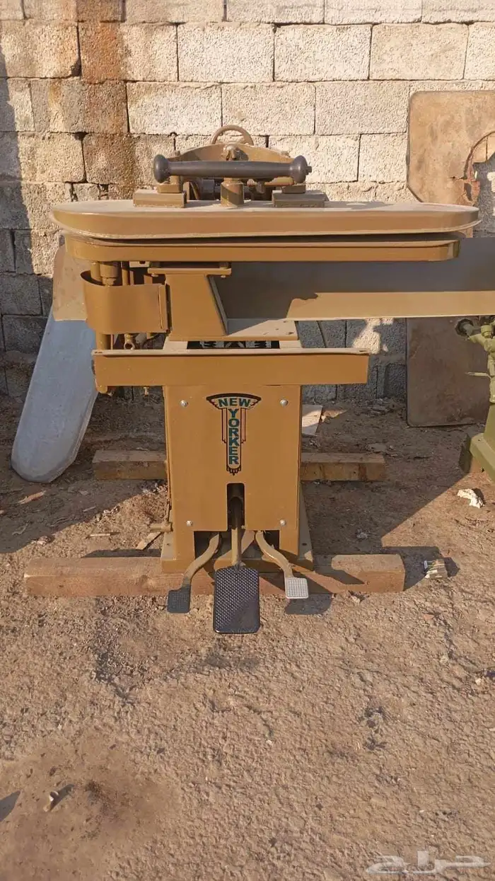 للبيع معدات مغاسل 1