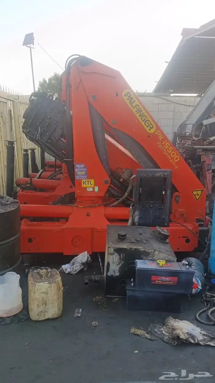 كرينات معطفه جديد ومستعمل 7