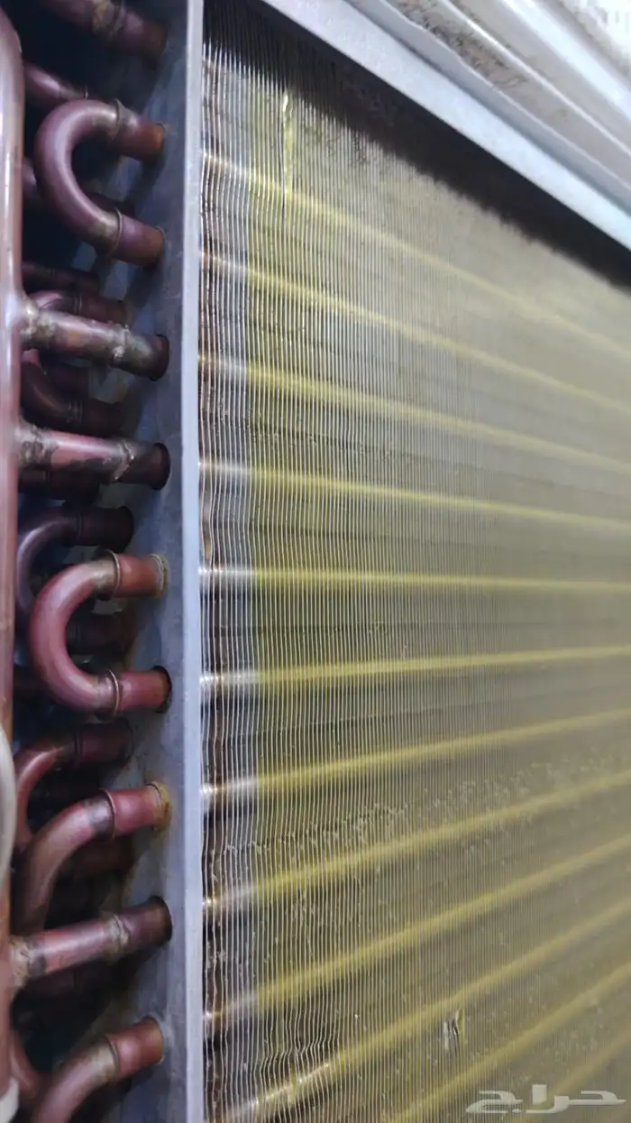 مكيفات شباك 8