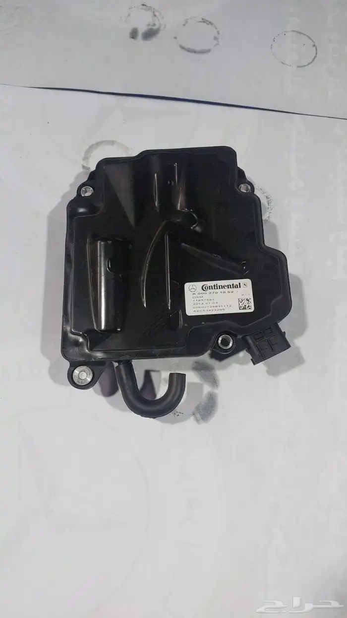 قطع غيار مرسيدس مستخدم وارد ممشى للاستفسار 3