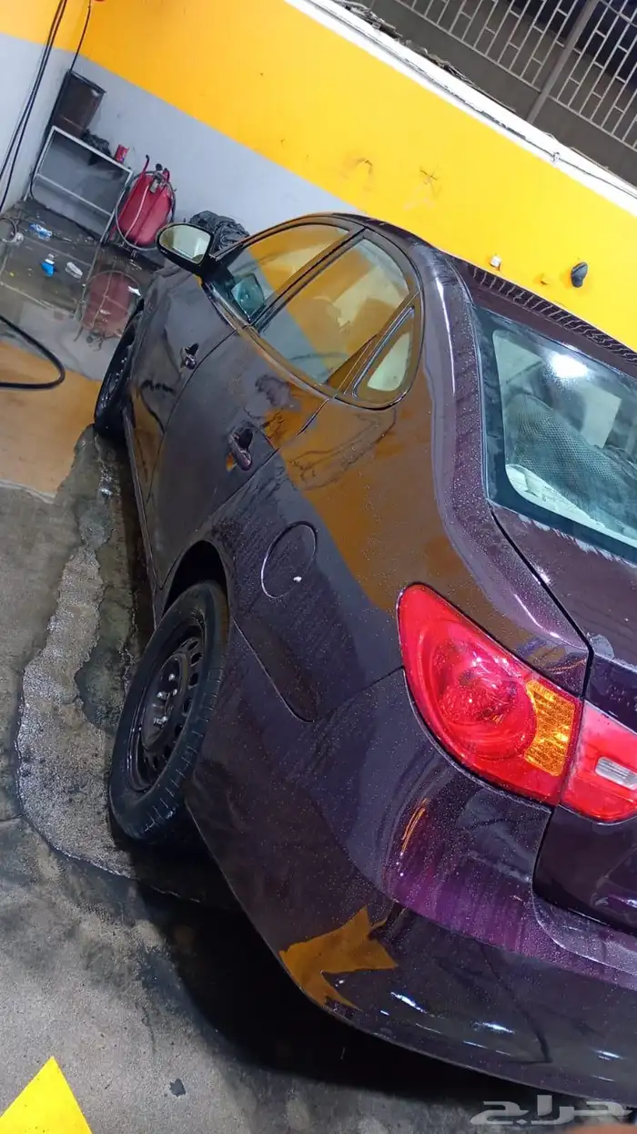 سياره النترا 2007 جير عادي مفحوص مجدد نظيف جدا 13 000 قابل ل 3