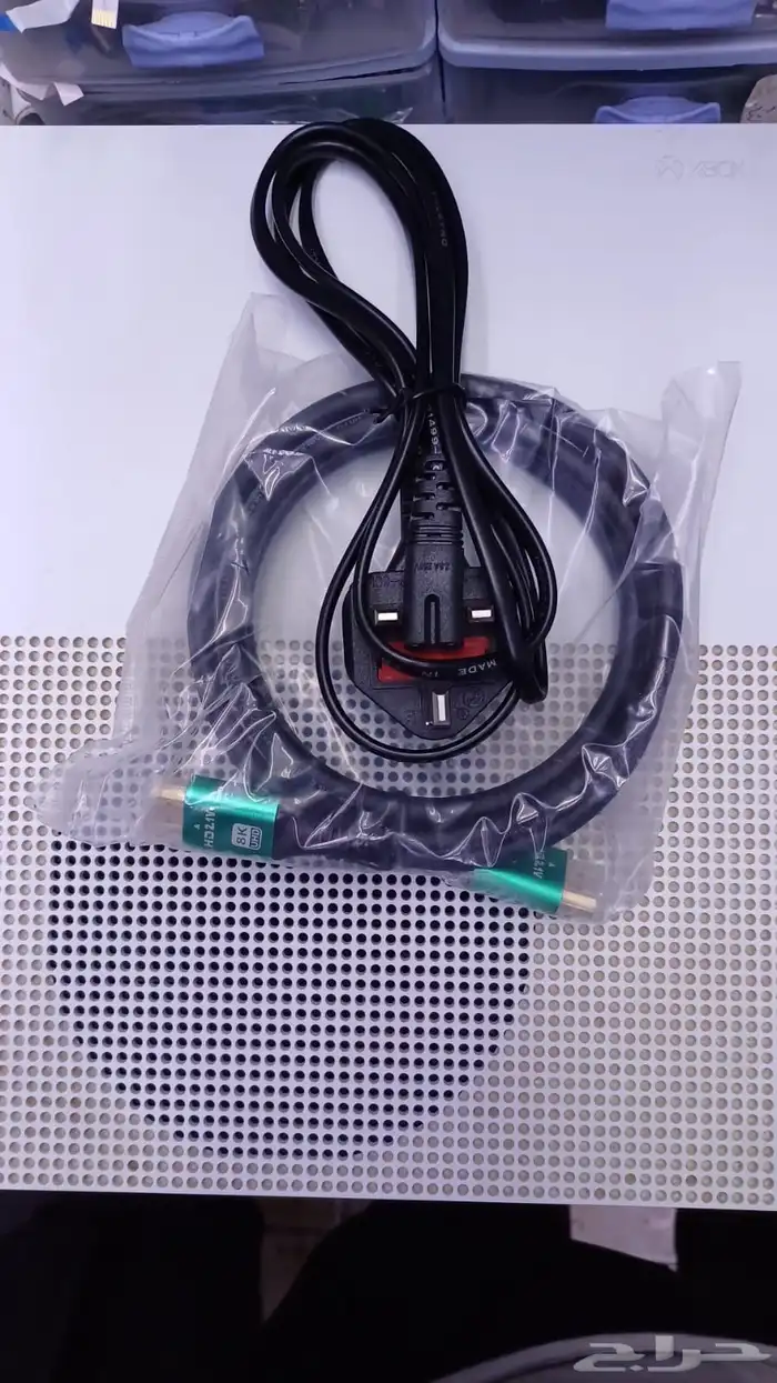 اكس بوكس ون اس ون تيرا 0