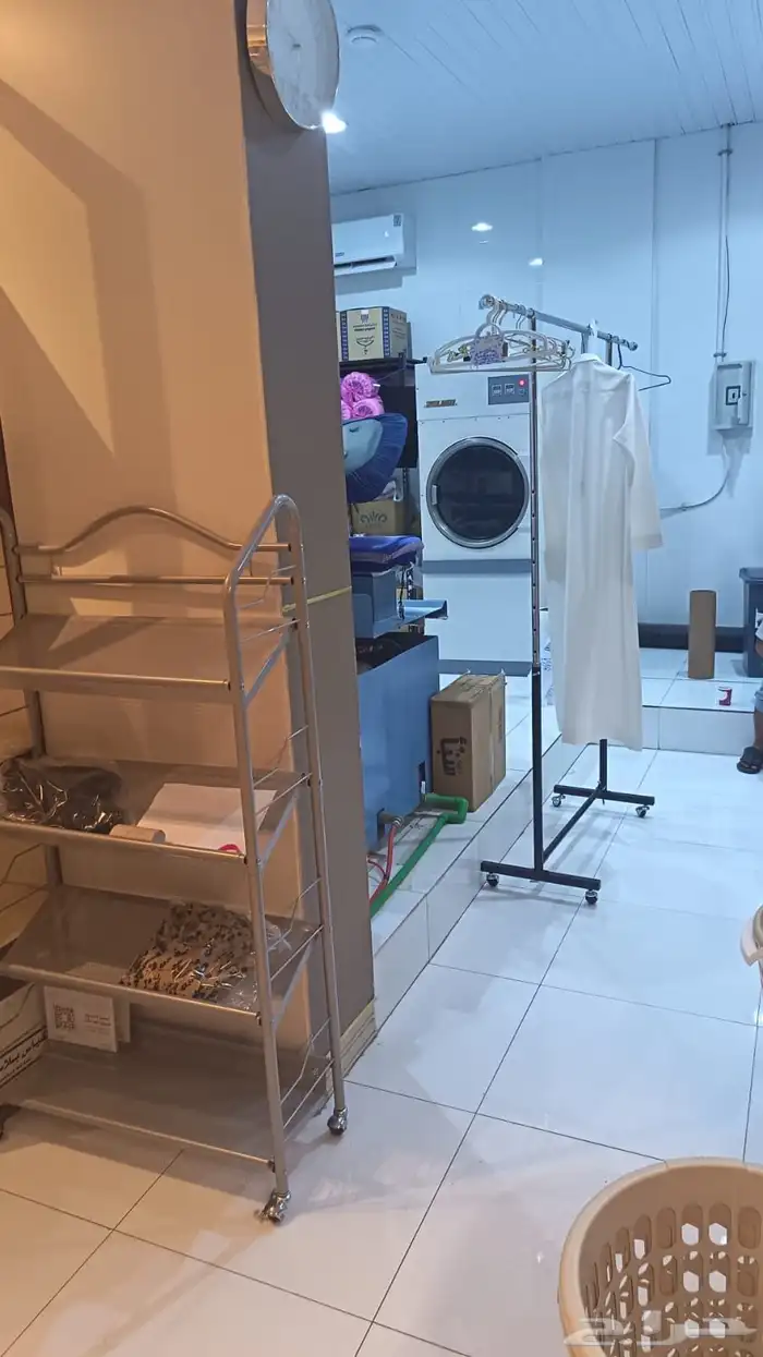 مغسلة ملابس للبيع 22