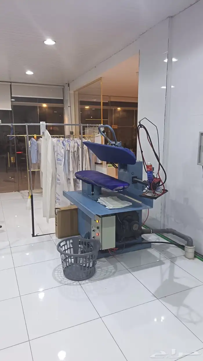 مغسلة ملابس للبيع 10